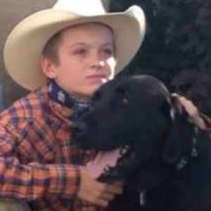 Meet your Posher, Zack